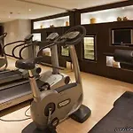 B&B Hotel Madrid Getafe 