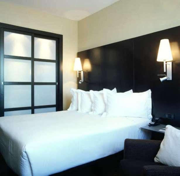 Hotel Madrid Getafe